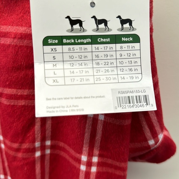 Pet Apparel - Picture 6 of 6